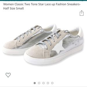 Fashion sneakers